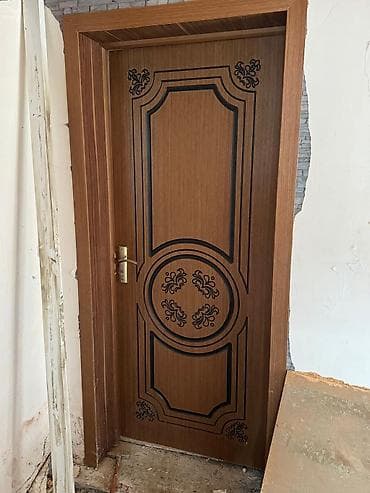 otag gapilari: Çox az istifadə olunub əla veziyetdedi her birisi qiymət 1denesine — 1