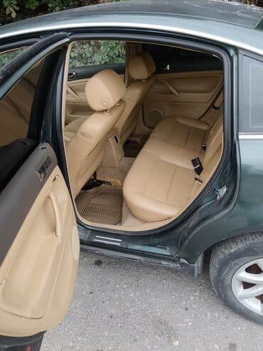 opel astra ehtyat hiseleri: Volkswagen Passat: 1.8 l | 2004 il Sedan — 5