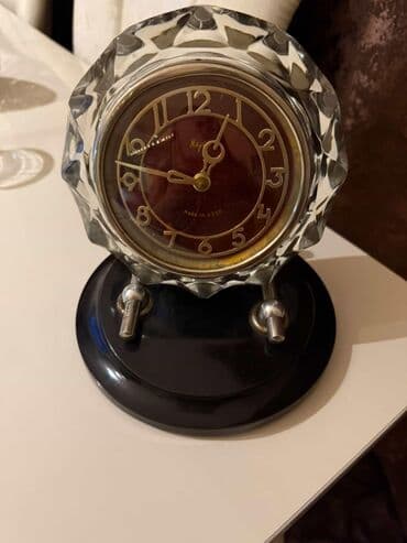 metbex ucun saatlar: Masaüstü saatlar — 1