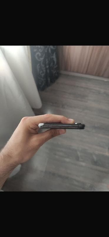 apple komputer: IPhone Xs Max, 256 GB, Black Titanium, Face ID — 6