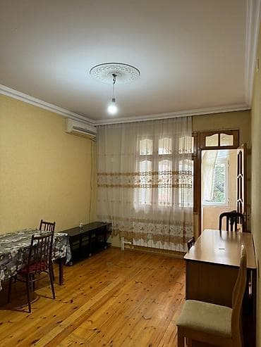 ev satiram type 0: Kirayə mənzil – Binəqədi rayonu, 6-cı mikrorayon - Nəsimi metrosu — 9