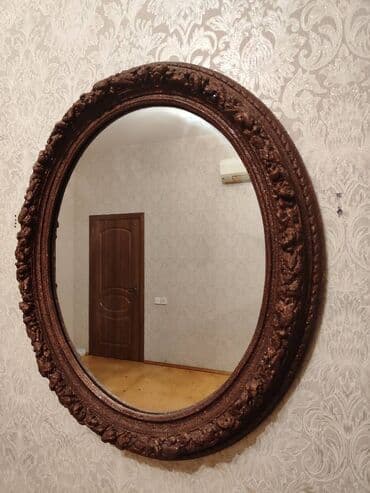 hamam guzguleri satisi: Güzgü Divar üçün — 1