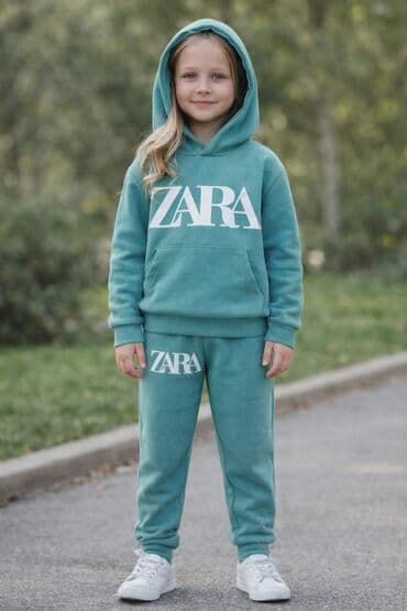 Ferrari: Uşaq dəsti, Qız üçün, 6 - 7 yaş — 5