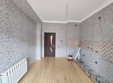 квартира в баку цена: 2 комнаты, Новостройка, м. Гара Гараев, 100 м² — 7