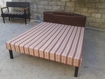 bag mebelleri: Kravat 2 neferlik teze mohkem mohkemliyine zemanet verilir hazirlari — 6