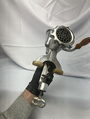 kabab sekilleri: Ət çəkən maşın Yeni — 4