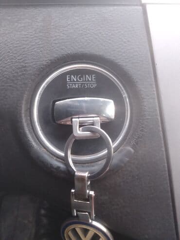 подарок любимому на 14 февраля: Volkswagen B6, 2005 il, Orijinal, İşlənmiş — 3