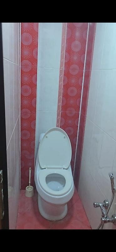 ev emlak: Mahrasa Bağı 2 ci mərtəbədə təmirli istilik sistemi kombi (boş) mənzil — 6