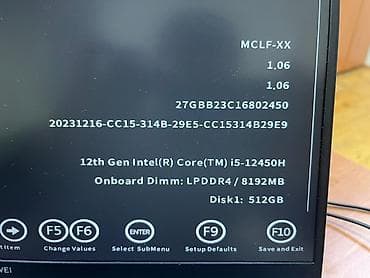 braun: Huawei noutbuk – kompakt, yüngül korpus və nazik çərçivəli ekran — 2