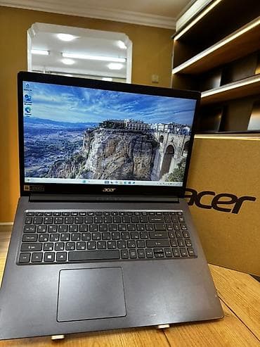 tp link 8151n: İşlənmiş Acer Aspire, 15.6 ", Intel Celeron, 256 GB, Ünvandan götürmə, Pulsuz çatdırılma, Ödənişli çatdırılma — 1