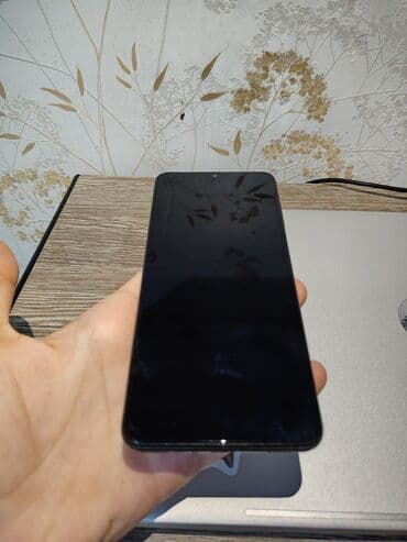 музыкальный центр самсунг: Samsung Galaxy A12, 32 ГБ, цвет - Черный, Отпечаток пальца — 2