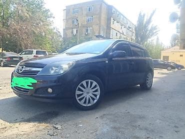 opel astra diski 16: Opel Astra: 1.4 l | 2009 il 333000 km Hetçbek — 1