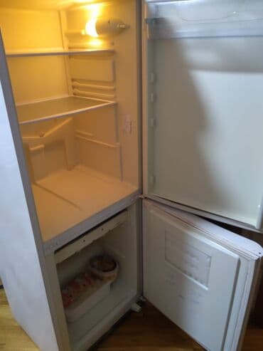 soyuducu indesit no frost: Soyuducu İndezit norost — 1