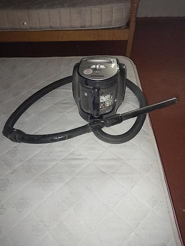 bisirme panelleri: Samsung tozsoran – 2000W, Koreyada istehsal. Xüsusiyyətlər: - Güclü — 5