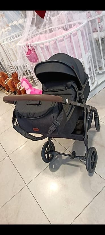 2-i 1-də araba, Kidilo, İşlənmiş, Ödənişli çatdırılma