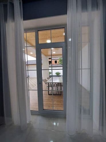 недвижимость в баку: 222 м², 5 комнат, Комби, Газ, Электричество — 22