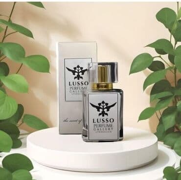 duş üçün gellər, kremlər: Lusso Perfume Gallery – Rosendo Mateu N5 uniseks ətir suyu EDP 50 ml — 2