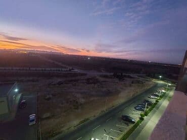 otaq yoldaşı qız: Hövsan Mida 1 layihəsində Yeni tikili 7 mərtəbəli binanın 7-ci — 5