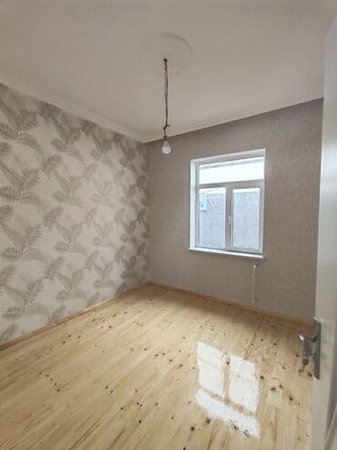 milyonerlər məhəlləsi: Binəqədi qəs. 2 otaqlı, 50 kv. m, Kredit yoxdur, Yeni təmirli — 10