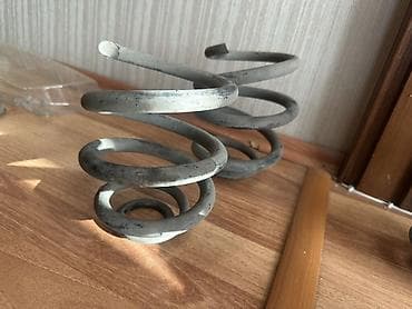 диски bmw 1: Avtomobil üçün ön/arası yaylar (cütdür) - Material: yüksək — 5