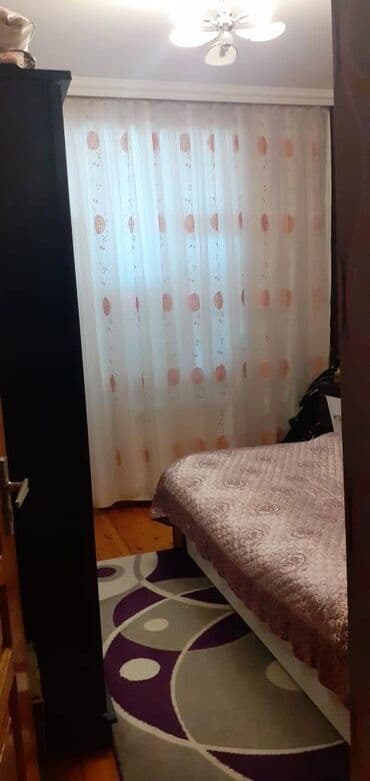 lokbatanda kiraye bina evleri 2020: Binəqədi rayonu,9 mkr Pajarni, kohne Terlan sadliq evinin arxasida — 11