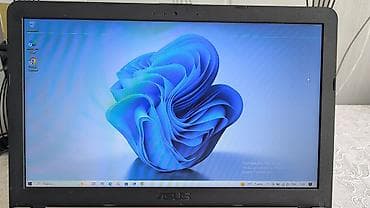 asus zephyrus: ASUS X541UAK noutbuk - Ekran: 15.6" LED, mat səth - Prosessor: Intel — 2