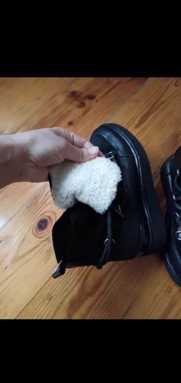 ikinci əl xoncalar: Ölçü: 35, İşlənmiş — 2