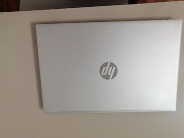 bakcell data nomre: HP pavilion noutbuk – nazik alüminium gövdə, gümüşü rəng. Şık, yüngül — 1