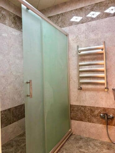 двухкомнатные новостройки в баку: 2 комнаты, Новостройка, м. Гара Гараев, 70 м² — 11