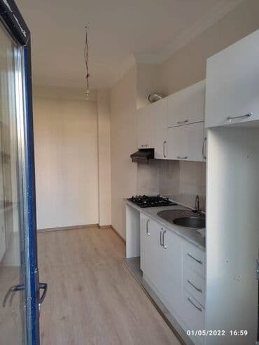 ağ şeher evler: 1 otaqlı, Yeni tikili, m. Qara Qarayev, 45 kv. m — 4