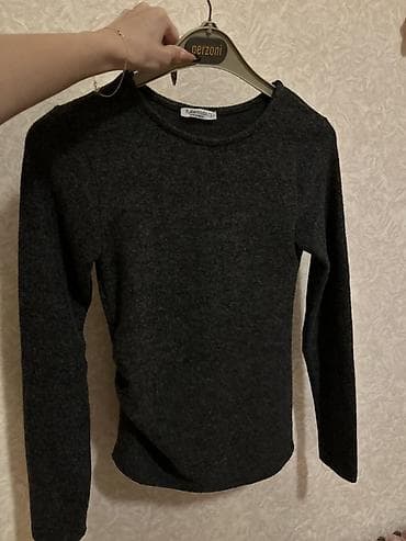 Svitşotlar: Svitşot, S, rəng - Boz — 2