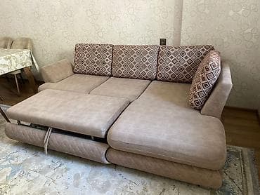 acılan divanlar: Künc divan, Açılan, Bazalı, Parça — 1