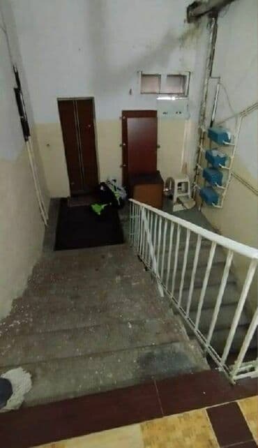 ehmedlide ev: Bakı, Əhmədli, 3 otaqlı, Köhnə tikili, m. Əhmədli, 82 kv. m — 13