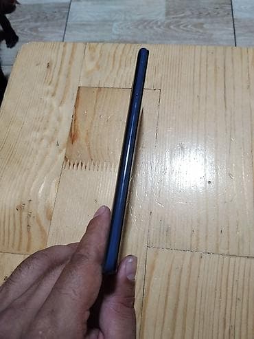 azercell data nomre: Redmi Note 9, 64 GB, rəng - Mavi, İki sim kartlı — 4