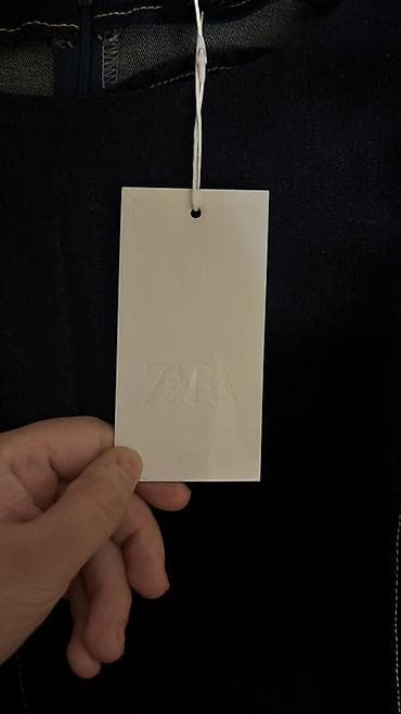toxunma corablar: ZARA cins don 95 azn alinib 65 azn a satılır, yenidir ( L beden) - — 2