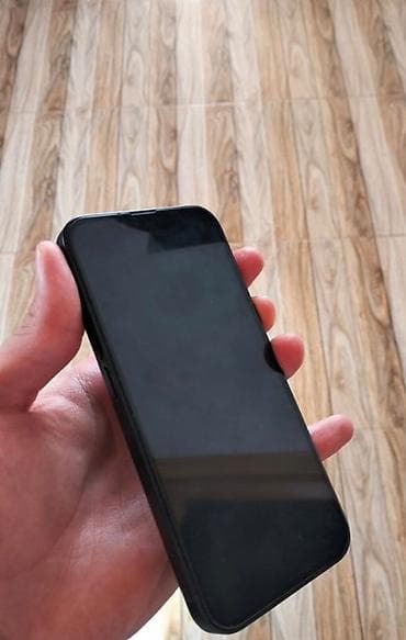 komputer 16 gb ram: IPhone 13, 128 GB, Blue Titanium — 1
