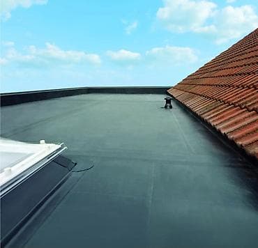 Tol və damların keyfiyyətli izoliasiyasi ✔️ Yağışa, küləyə davamlı