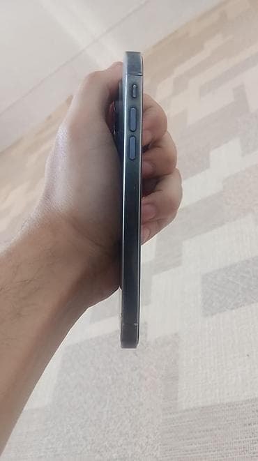 apple imac: IPhone X, 64 GB, Matte Silver, Qırıq — 2