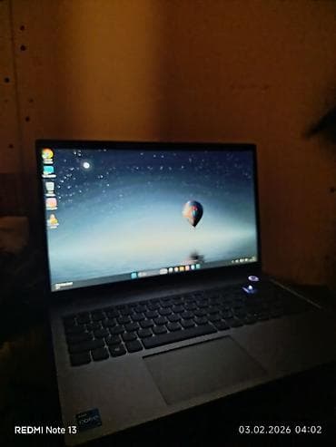 2 el ipad: Yeni Lenovo ThinkBook, 15 ", Intel Core i5, 256 GB — 5