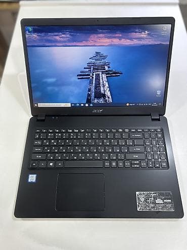 Acer: İşlənmiş Acer Aspire, 15.6 ", Intel Core i5, 128 GB, Ünvandan götürmə, Ödənişli çatdırılma, Rayonlara çatdırılma — 2