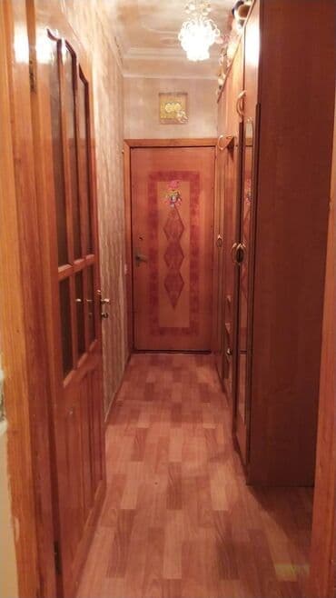 7 8 mkr kiraye evler: Bakı, 2 otaqlı, Köhnə tikili, m. Xətai, 55 kv. m — 4