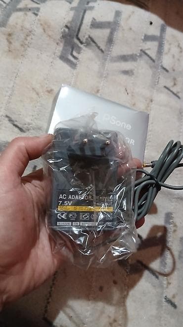 j 2: Playstation 1 üçün təzə blokpitaniya — 4