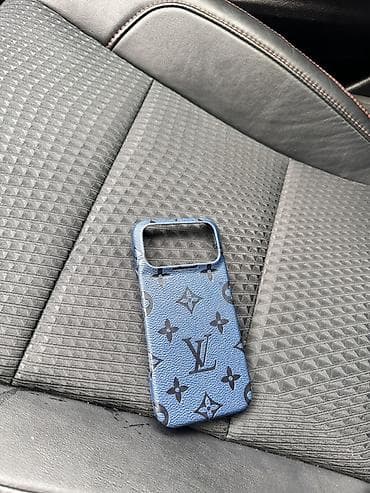 airpods orginal: IPhone 17 Pro Max, 1 TB, Mavi — 7