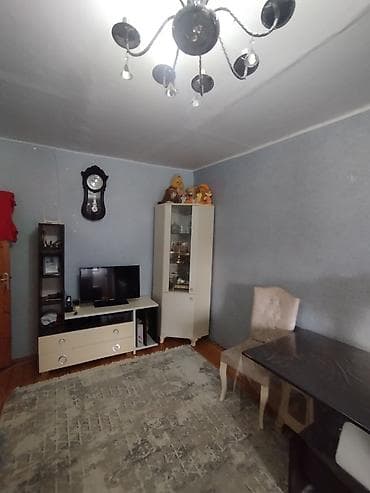 köhne: Lənkəran, 2 otaqlı, Köhnə tikili, 30 kv. m — 1