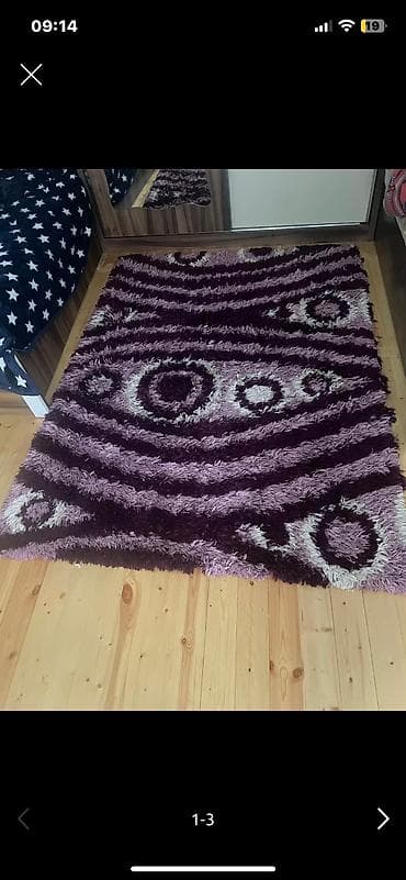 Pastel dəstləri: Xalça Kredit yoxdur — 1