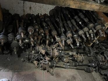 niva qranatı: Kia ceed qranatları. Mallar orijinal və İdeal vəziyyətdədir. Digər — 3