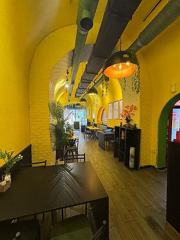 ev axtaranlar: Təcili Hazır restoran biznesi satılır. Şəhərin mərkəzində fast-food — 3