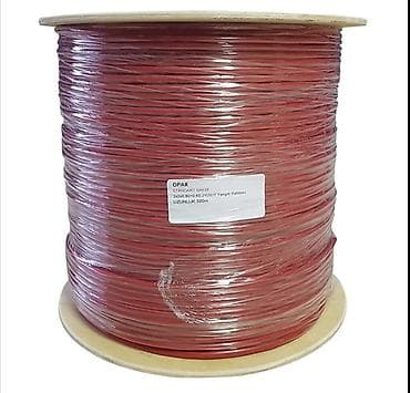 Yeni, Kabel, Mis, Ünvandan götürmə, Pulsuz çatdırılma, Ödənişli çatdırılma, Kredit yoxdur — 2