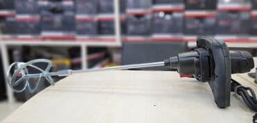 Taxta-şalban: 🇦🇿🎗Mikser TEH🎗🇹🇷 İki və bir bıçaqlı yüksək keyfiyyətli Mikserlər .TEH — 3