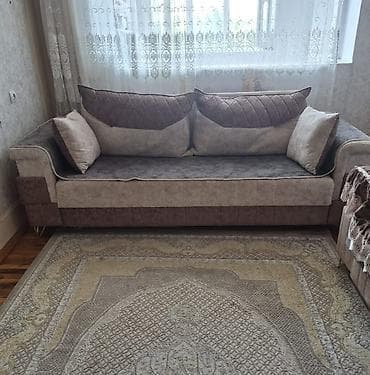 inter tekstil sumqayit: Divan, İşlənmiş — 1